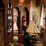 Yachthafenresidenz Hohe Düne