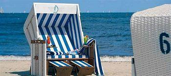 Hotel Yachthafenresidenz Hohe Düne