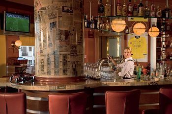 Hotel Yachthafenresidenz Hohe Düne Rostock